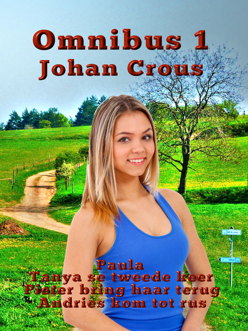 Title details for Omnibus 1 by Johan Crous - Available